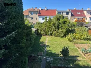 Pronájem bytu 2+1, Kroměříž, 75 m2
