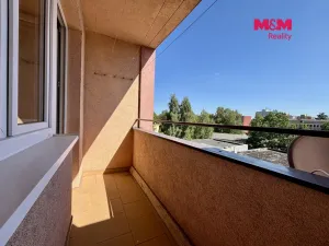Prodej bytu 2+1, Karviná - Ráj, Olbrachtova, 54 m2