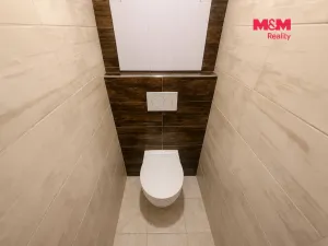 Prodej bytu 2+1, Ostrava - Hrabůvka, U Prodejny, 55 m2