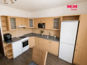Prodej bytu 3+1, Ostrava - Bělský Les, Bohumíra Četyny, 68 m2