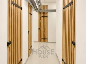 Prodej bytu 2+kk, Praha - Hlubočepy, Wassermannova, 46 m2