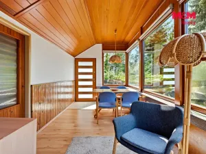 Prodej chaty, Semice, 58 m2
