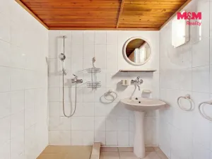 Prodej chaty, Semice, 58 m2