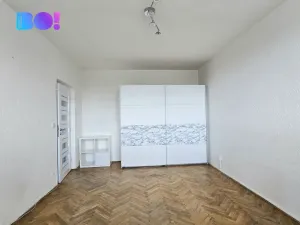 Prodej bytu 1+1, Ostrava, Františka Hajdy, 36 m2
