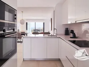 Prodej bytu 3+kk, Fuengirola, Španělsko, 118 m2