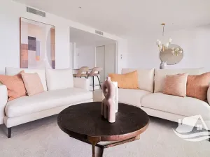 Prodej bytu 4+kk, Fuengirola, Španělsko, 142 m2