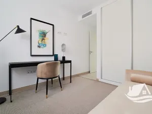 Prodej bytu 4+kk, Fuengirola, Španělsko, 142 m2