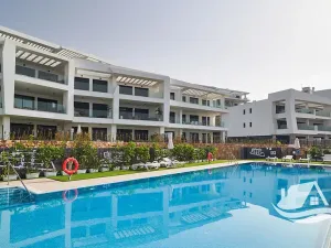 Prodej bytu 4+kk, Fuengirola, Španělsko, 142 m2