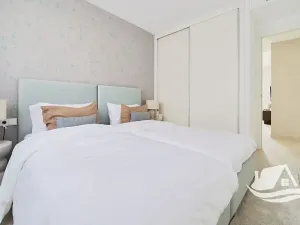 Prodej bytu 4+kk, Fuengirola, Španělsko, 167 m2