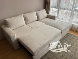 Prodej bytu 2+kk, Sveti Vlas, Bulharsko, 61 m2