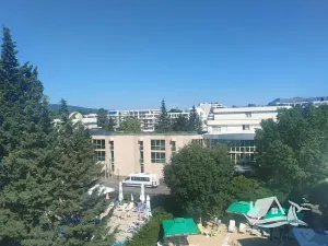Prodej bytu 2+kk, Nesebar, Bulharsko, 63 m2