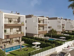 Prodej rodinného domu, Colònia de Sant Jordi, Španělsko, 260 m2