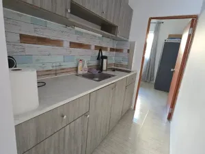 Prodej bytu 2+kk, Nesebar, Bulharsko, 58 m2