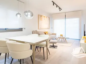 Prodej bytu 4+kk, Colònia de Sant Jordi, Španělsko, 344 m2