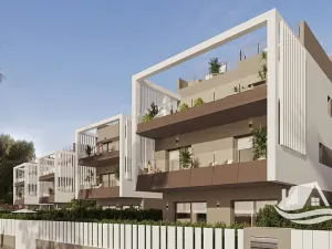 Prodej bytu 4+kk, Colònia de Sant Jordi, Španělsko, 344 m2