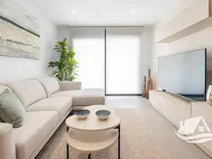 Prodej bytu 3+kk, Capdepera, Španělsko, 91 m2