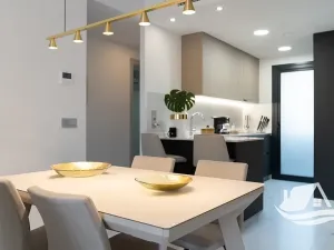 Prodej bytu 4+kk, Benidorm, Španělsko, 118 m2