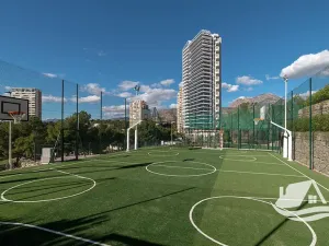 Prodej bytu 4+kk, Benidorm, Španělsko, 118 m2