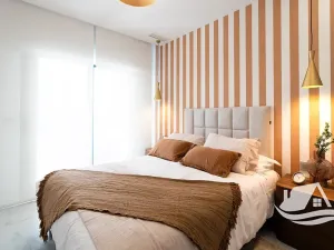Prodej bytu 4+kk, Benidorm, Španělsko, 118 m2