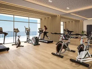 Prodej bytu 3+kk, Benidorm, Španělsko, 95 m2