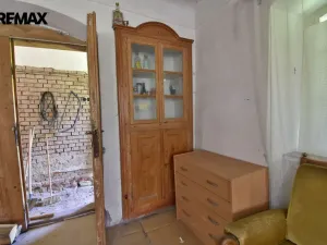 Prodej rodinného domu, Velký Třebešov, 55 m2