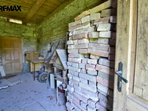 Prodej rodinného domu, Velký Třebešov, 55 m2