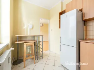 Pronájem bytu 2+1, Praha - Záběhlice, Choceradská, 55 m2