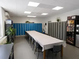 Pronájem skladu, Smidary, 605 m2