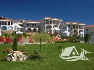 Prodej bytu 2+kk, Sveti Vlas, Bulharsko, 41 m2