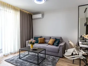Prodej bytu 2+kk, Nesebar, Bulharsko, 44 m2