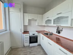 Prodej bytu 3+1, Ostrava, Františka Hajdy, 72 m2