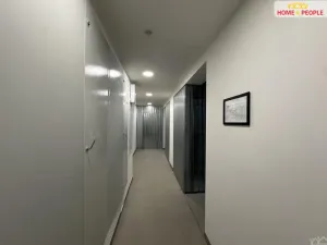 Pronájem bytu 1+kk, Mladá Boleslav - Čejetice, Vodárenská, 35 m2