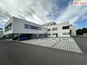Pronájem bytu 1+kk, Mladá Boleslav - Čejetice, Vodárenská, 35 m2