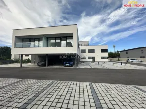 Pronájem bytu 1+kk, Mladá Boleslav - Čejetice, Vodárenská, 35 m2