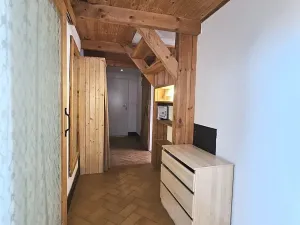 Pronájem bytu 1+1, Praha - Žižkov, Rokycanova, 41 m2