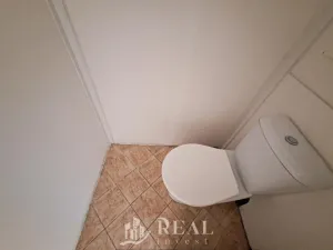 Pronájem bytu 3+1, Chomutov, Skalková, 60 m2
