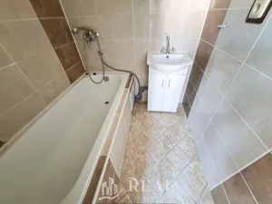 Pronájem bytu 3+1, Chomutov, Skalková, 60 m2
