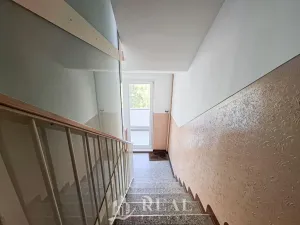 Pronájem bytu 3+1, Chomutov, Skalková, 60 m2