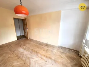 Prodej bytu 3+1, Přerov, Sokolská, 68 m2