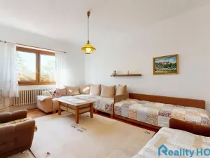 Prodej rodinného domu, Bechyně, Plechamr, 91 m2