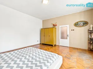 Prodej rodinného domu, Horní Police, 9. května, 213 m2