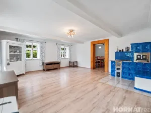 Prodej zemědělské usedlosti, Medonosy, 200 m2