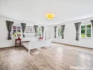 Prodej zemědělské usedlosti, Medonosy, 200 m2