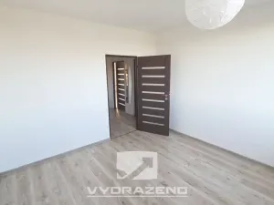 Prodej bytu 3+1, Vyškov - Dědice, Sídliště Osvobození, 79 m2