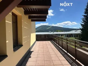 Prodej bytu 2+kk, Harrachov, 50 m2