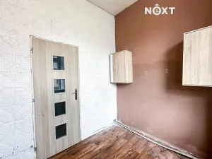 Prodej rodinného domu, Nové Město pod Smrkem, Žižkova, 140 m2
