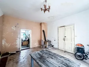 Prodej rodinného domu, Nové Město pod Smrkem, Žižkova, 140 m2