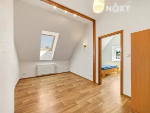 Prodej rodinného domu, Dolní Branná, 227 m2