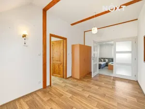 Prodej rodinného domu, Dolní Branná, 227 m2