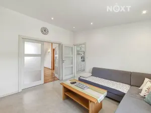 Prodej rodinného domu, Dolní Branná, 227 m2